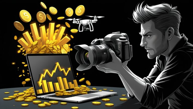 Stock Photography and Videography: Boost Sales & Engagement!
