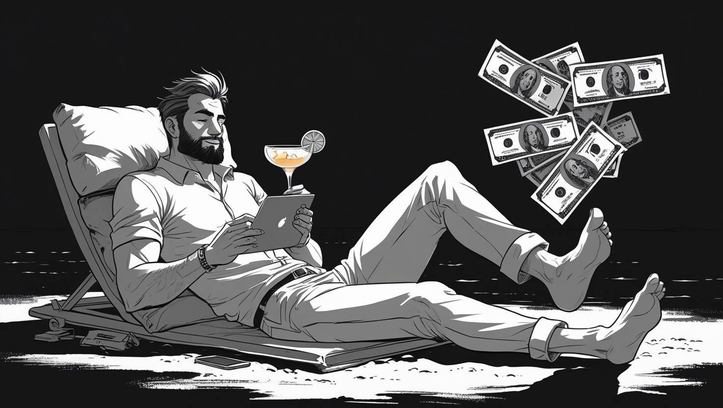 Upwork Freelancing Secrets: Earn Big Money From Home