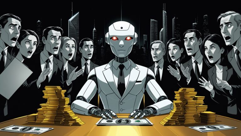 Starting Salary for AI: Discover Top-Paying AI Careers Now!