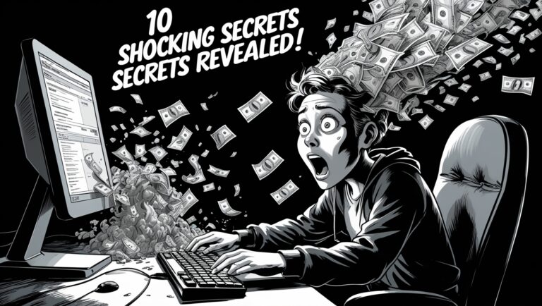 10 Shocking Advantages of Online Surveys You Need to Know