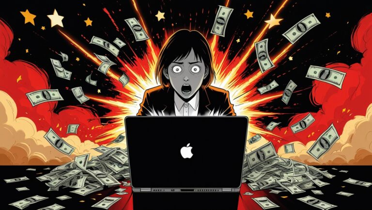 Earn Cash Fast with Online Surveys and Reviews Today!