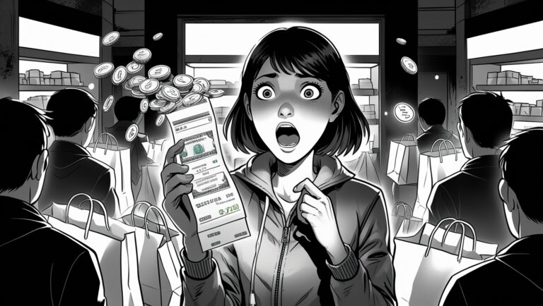 How Does Ibotta Work? Unlock Shocking Cashback Secrets!