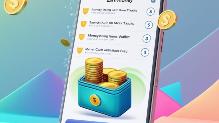 10 Best Micro Tasks Examples to Earn Money Online Fast
