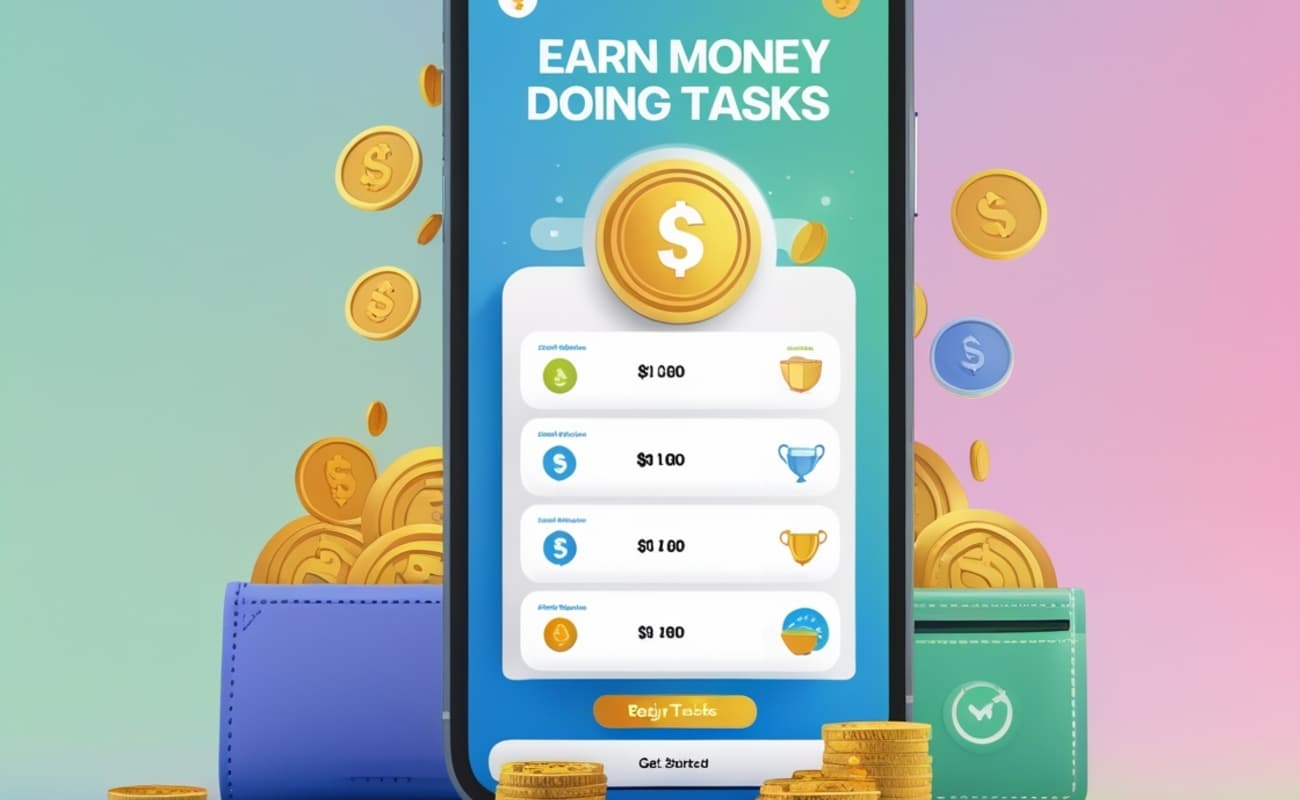 10 Best Micro Tasks Examples to Earn Money Online Fast