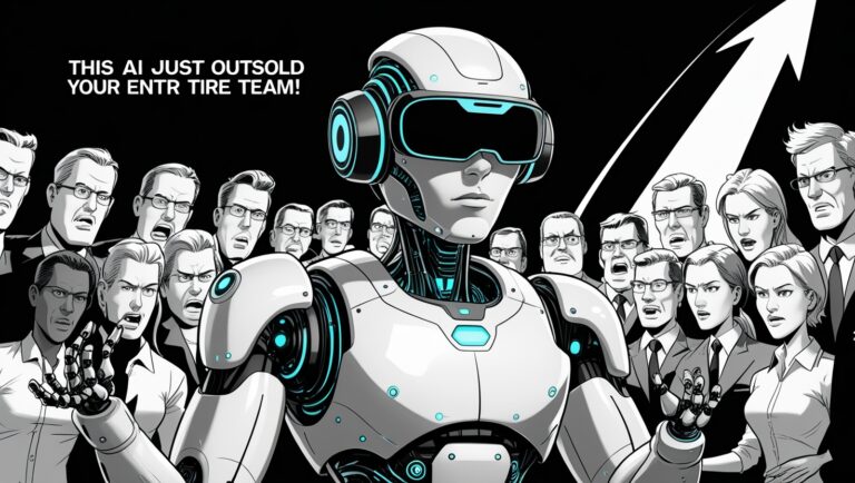 AI Tools for Customer Service: Boost Sales & Satisfaction
