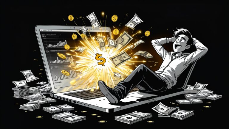 Survey Junkie Affiliate: Earn Easy Cash Online Fast!
