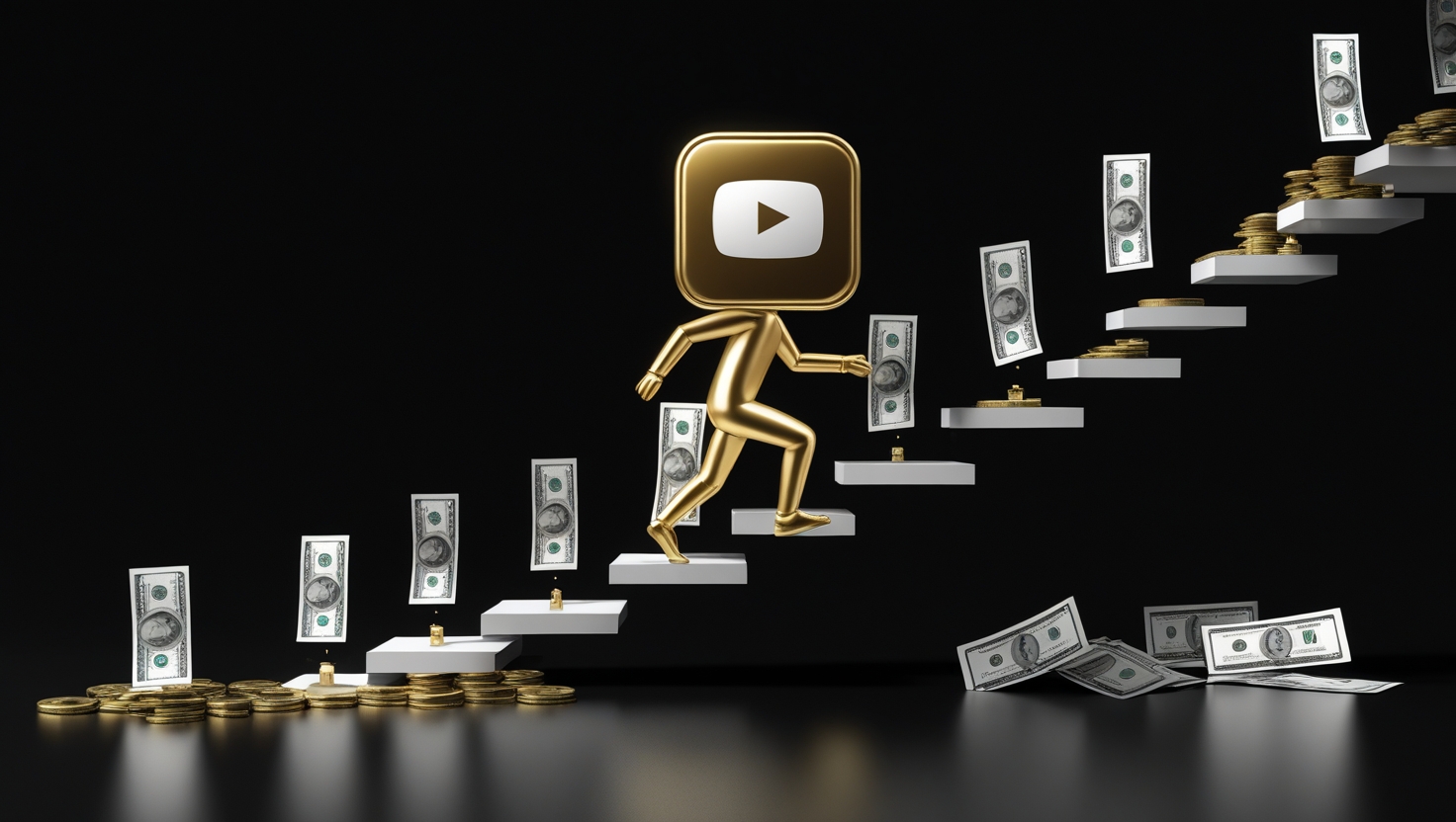 How Many Subscribers on YouTube Earn Money?