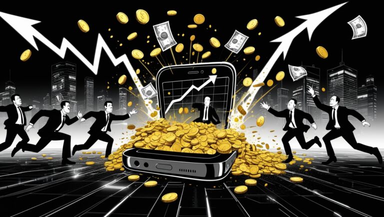 Boost Revenue Fast With In-App Advertising Platforms!