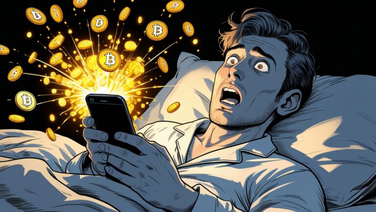 Crypto Earn and Learn: Unlock Secrets to Profit Fast!