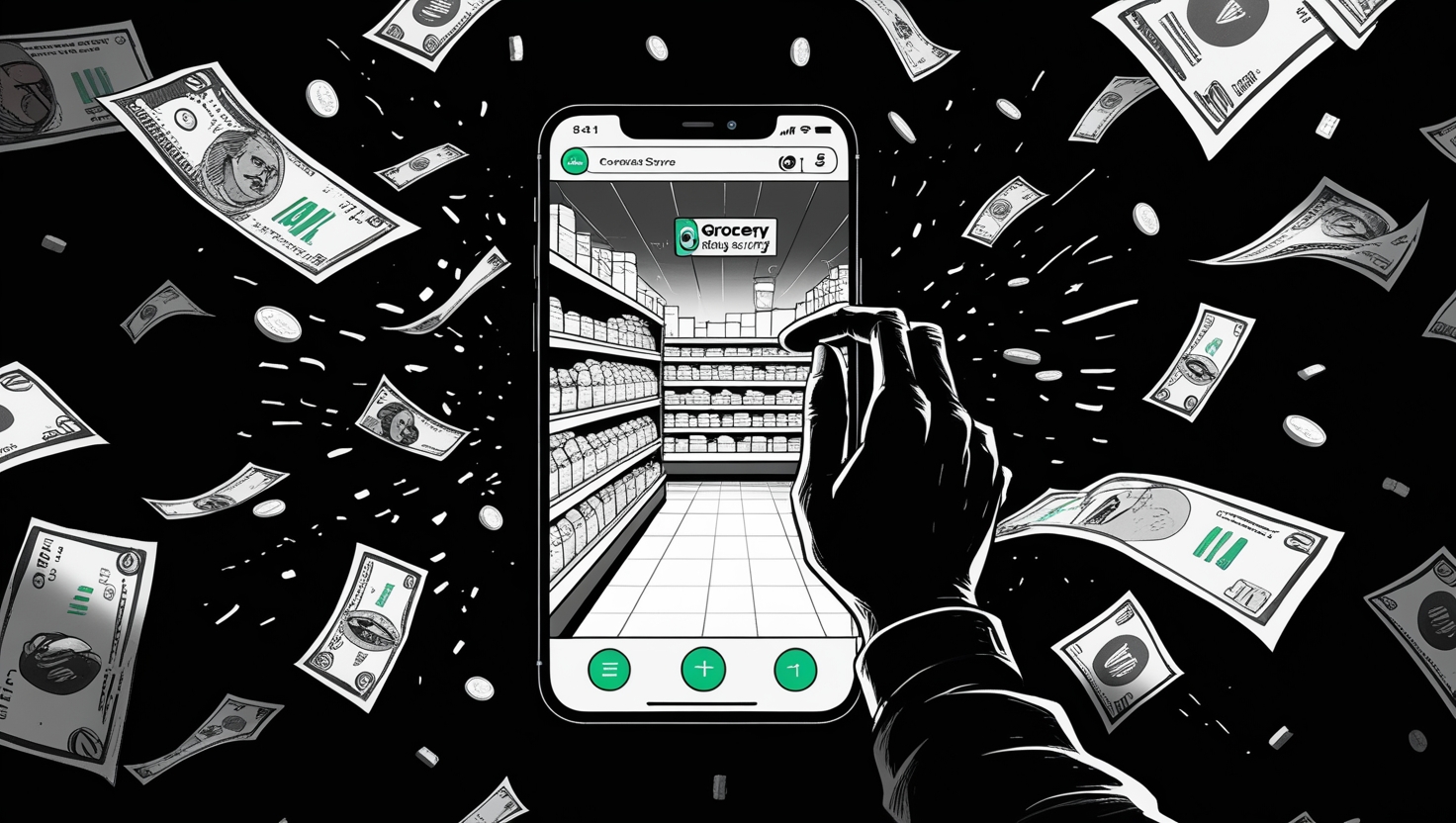 How Does Ibotta Work? Unlock Shocking Cashback Secrets!