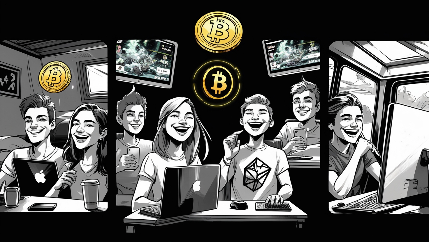 Top 10 Legit Play to Earn Games: Earn Crypto Playing Now!
