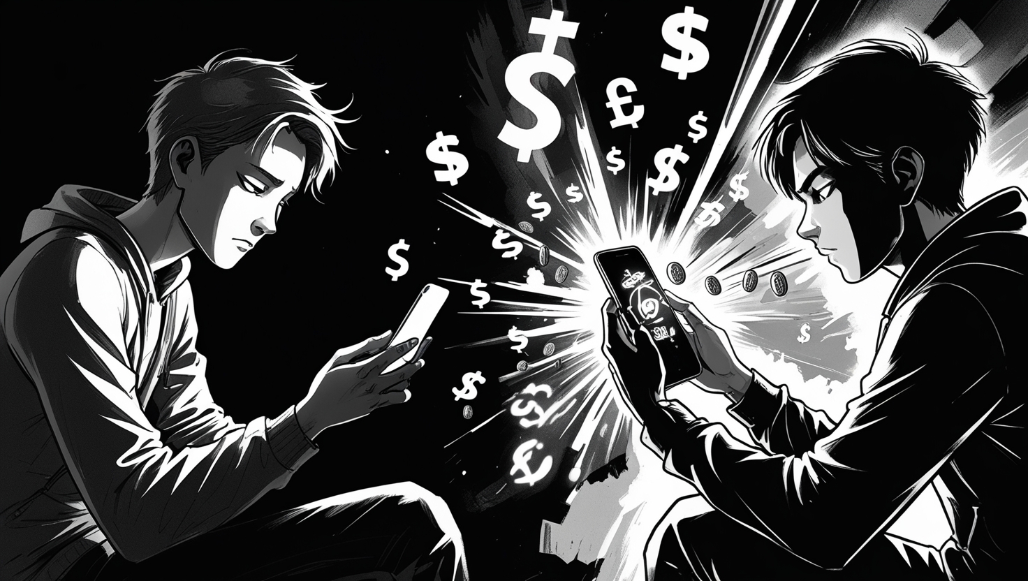 Top 10 Play to Earn Games Apps to Make Real Money Fast