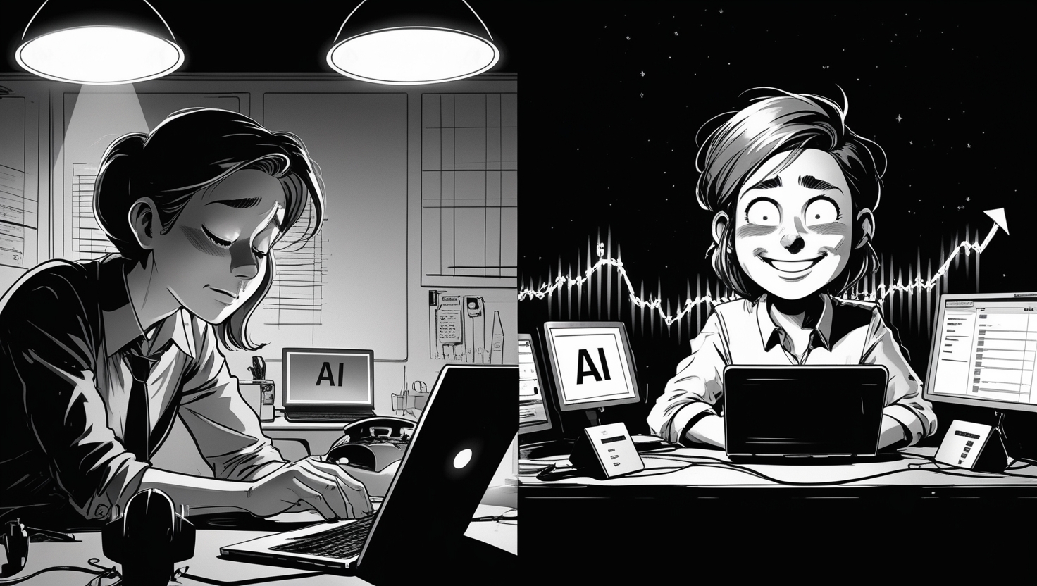 Earn Money Online with AI: Top Secrets