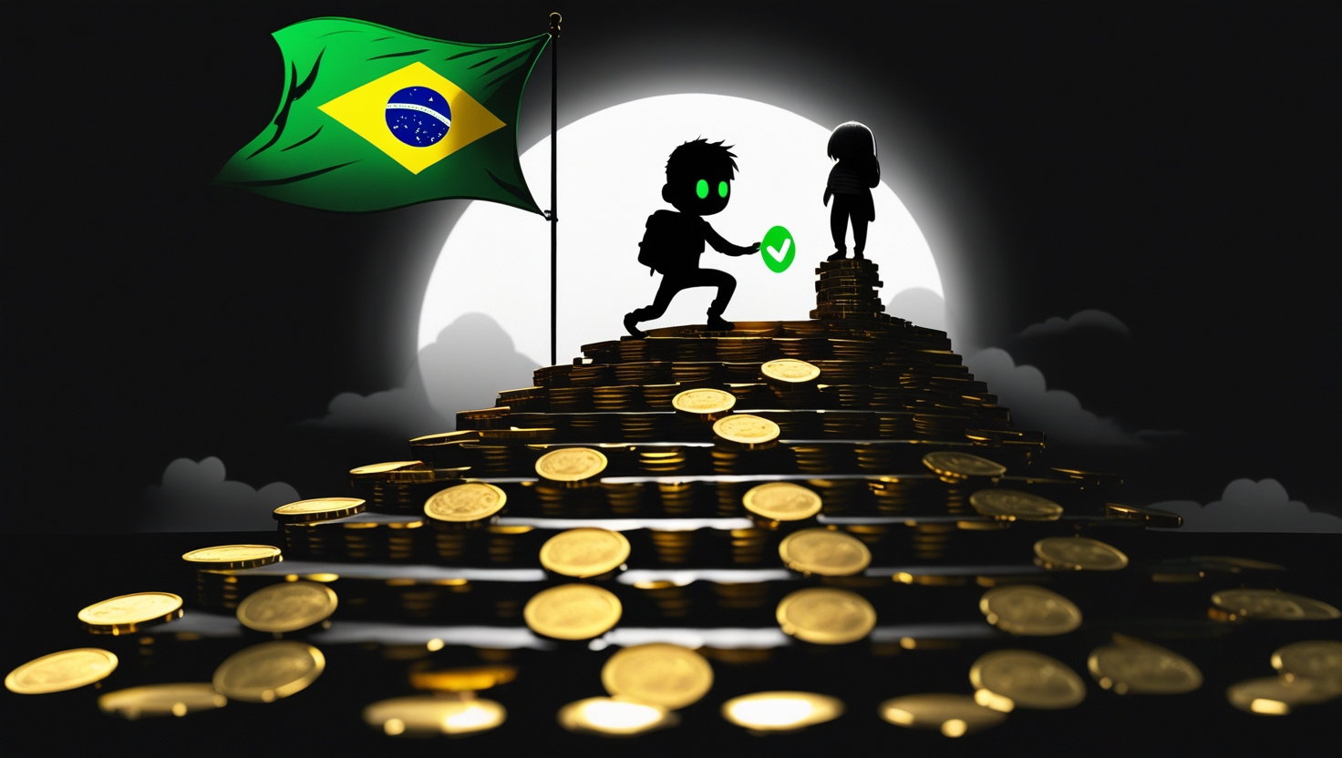 Micro Tasks Brasil: Earn Money Online Fast & Easy