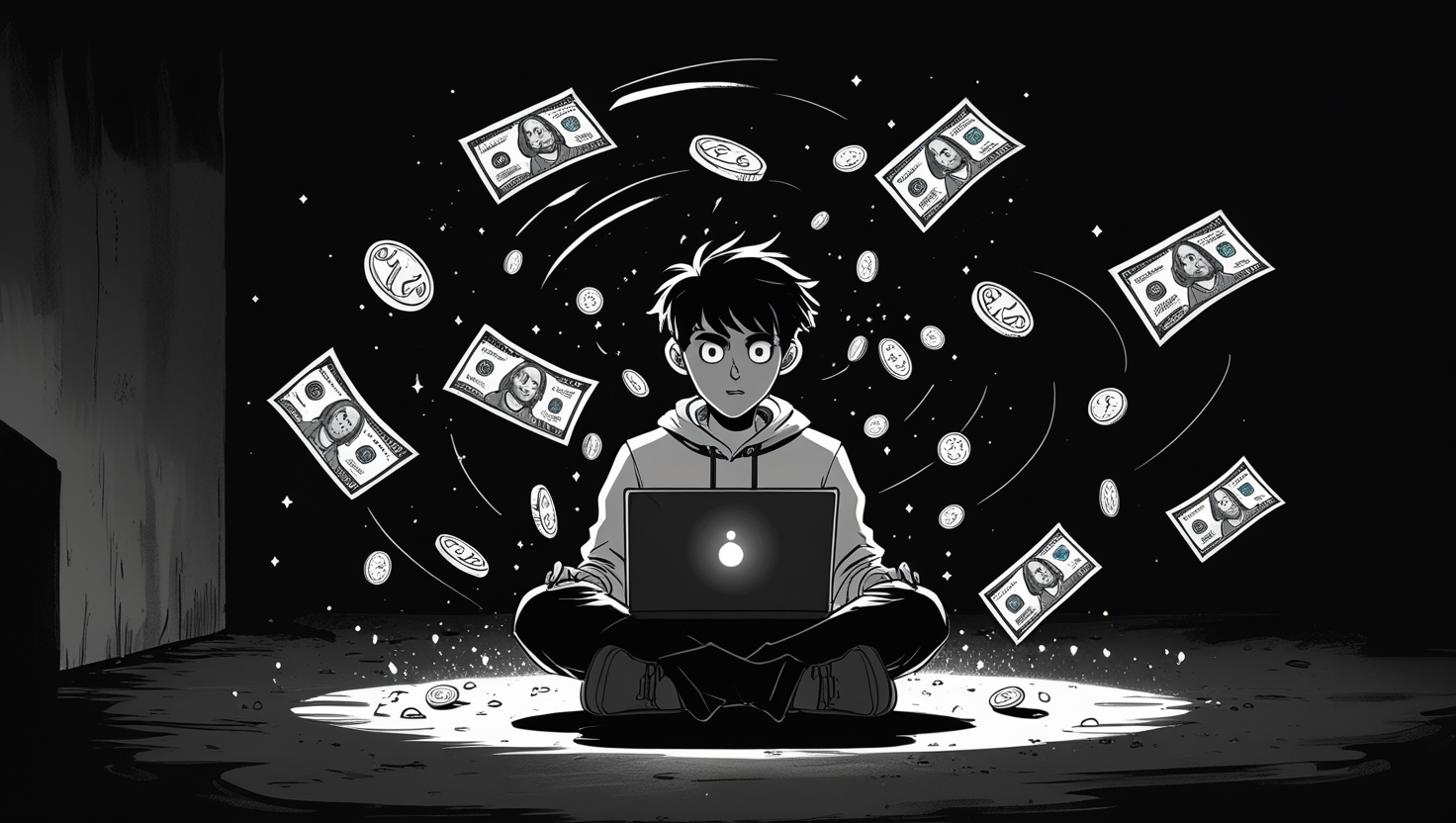 Earn Money Online in Pakistan for Students: Proven Methods 2025!