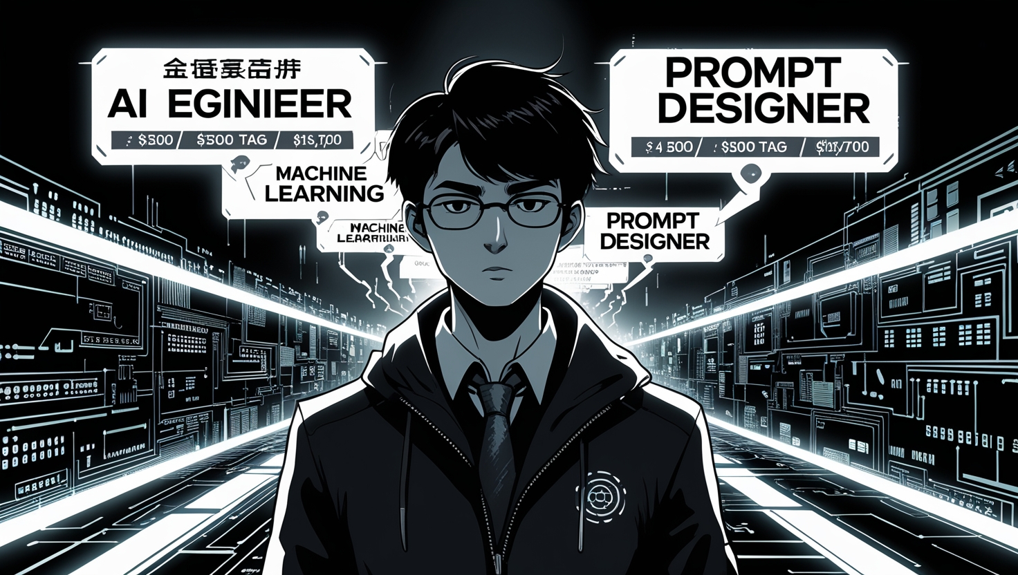 Starting Salary for AI: Discover Top-Paying AI Careers Now!
