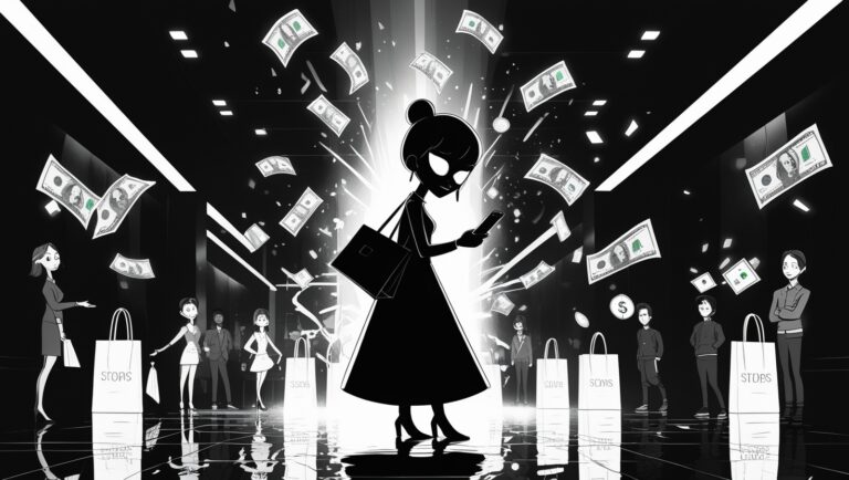 Ibotta App: Earn Easy Cashback & Rewards Shopping Online!