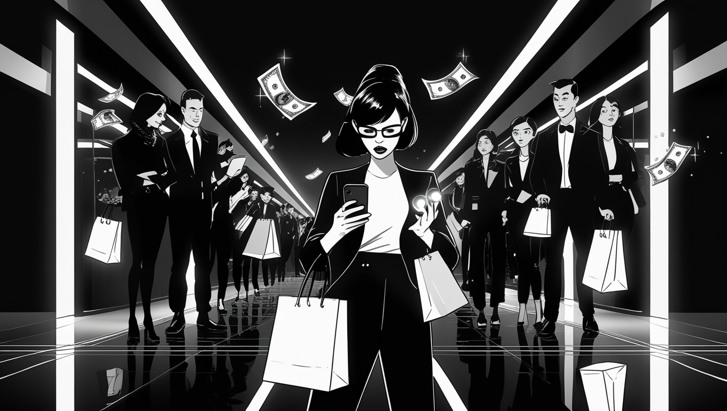 Ibotta App: Earn Easy Cashback & Rewards Shopping Online!