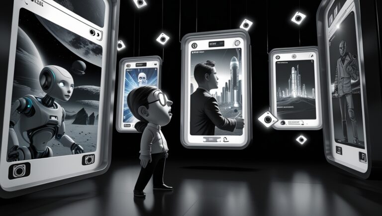 Stock Photography Examples You Can't Miss in 2025