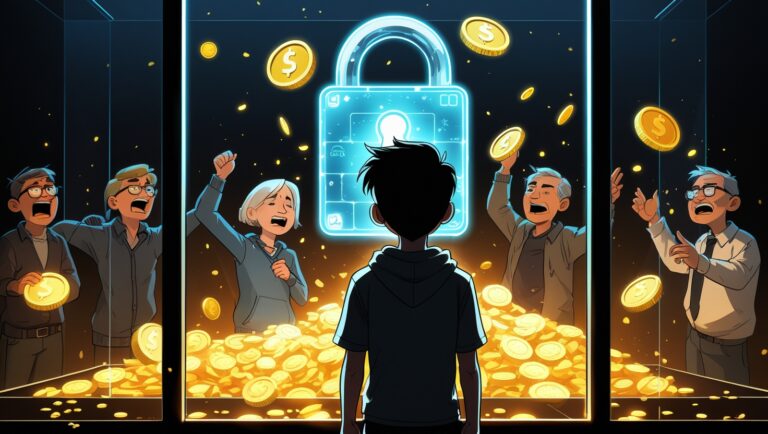 Swagbucks Age Requirement: Are You Missing Easy Rewards?