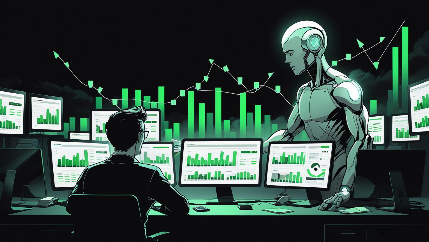 Revolutionize Your ROI with Ad Platform AI Boost 2025!