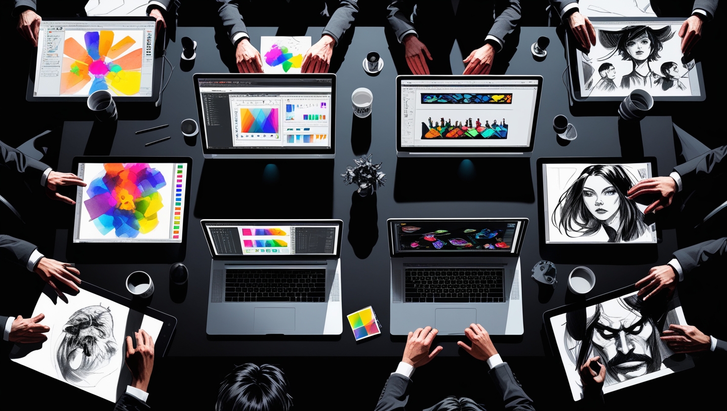 Freelance Graphic Design Jobs: Earn Big & Work Anywhere!