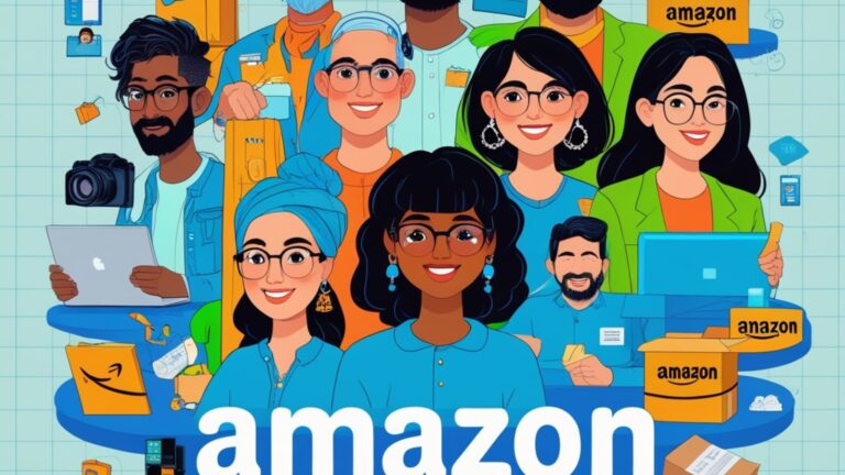 10 side hustle ideas on Amazon to Earn Money Fast 2025