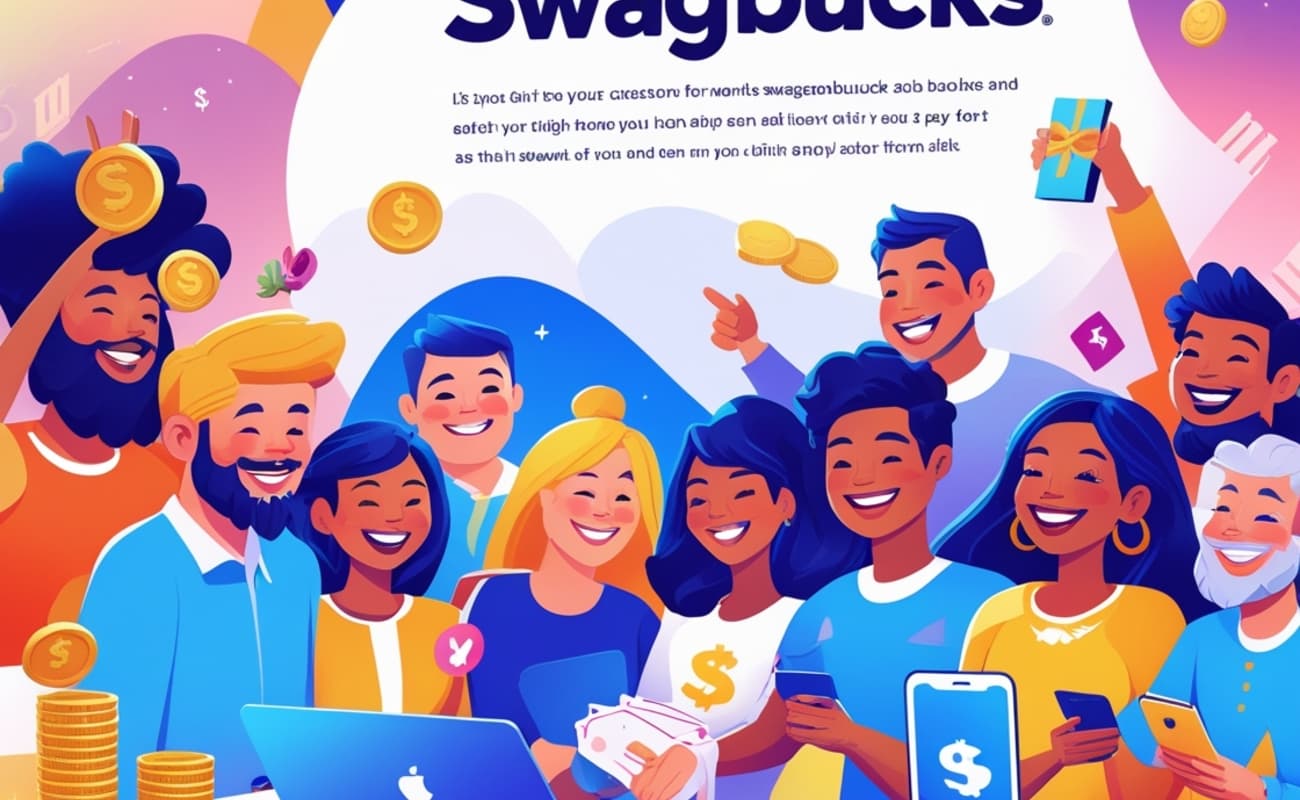 Swagbucks Reviews: Scam or Legit? Truth Exposed! 2025