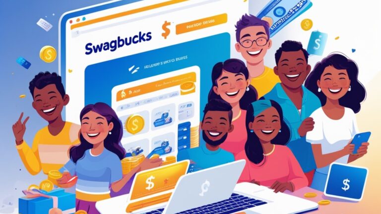 Swagbucks Reviews: Scam or Legit? Truth Exposed! 2025