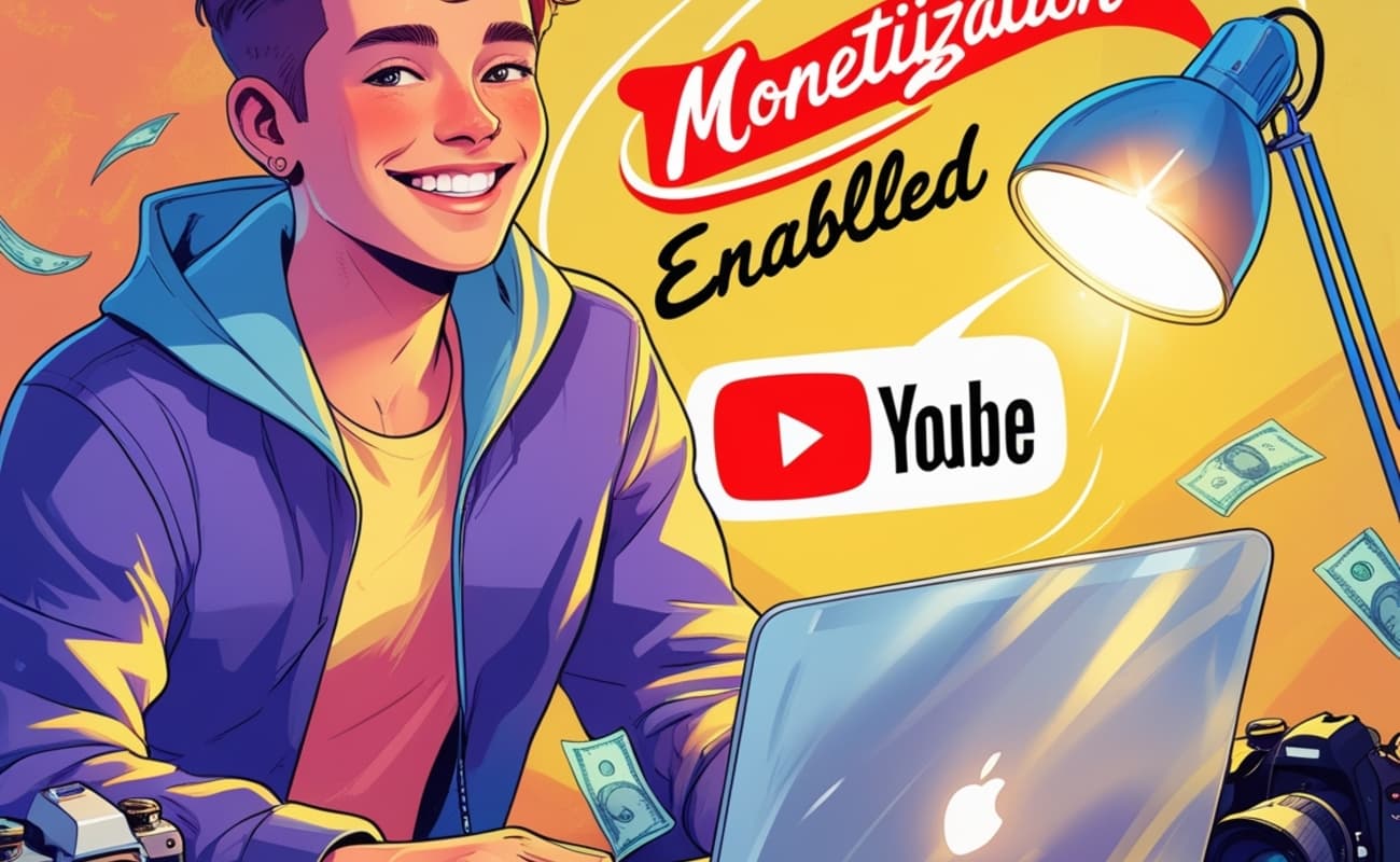 How YouTube Earn Money: Secrets and Strategies Revealed!