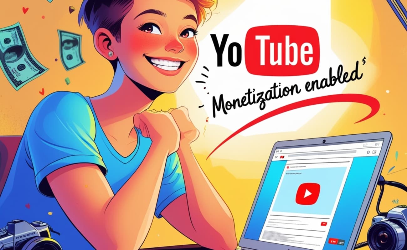 How YouTube Earn Money: Secrets and Strategies Revealed!