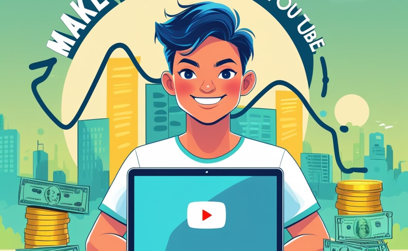 Who Makes Money From YouTube: Secrets You Need to Know! 2025