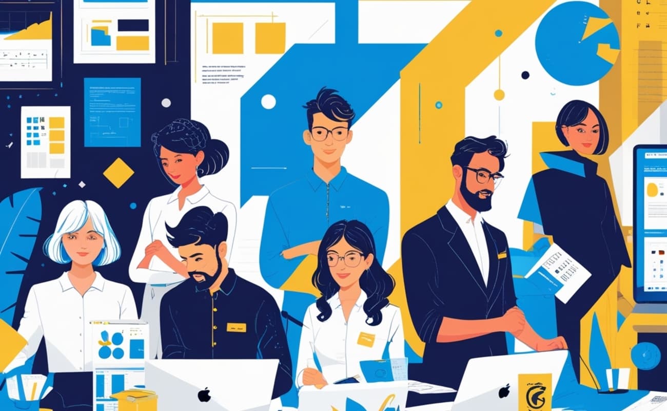 Hottest Graphic Design Jobs: Find Your Creative Career Now!