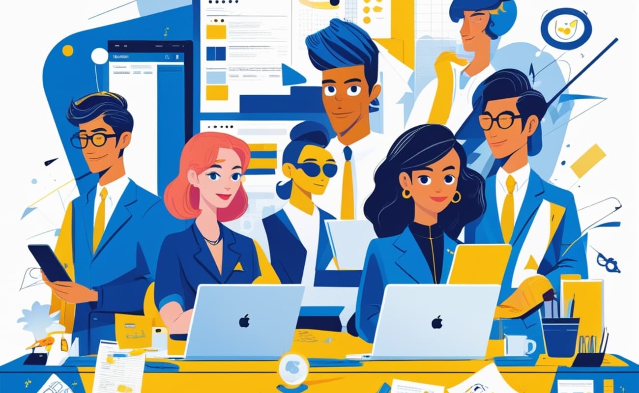 Hottest Graphic Design Jobs: Find Your Creative Career Now!