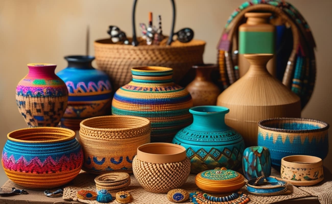 Shop Trendy Amazon Handmade Products | Unique Gifts Online