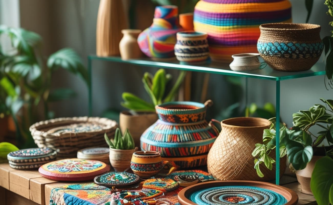 
Handmade Products Advantages You Can't Afford to Miss! 2025
