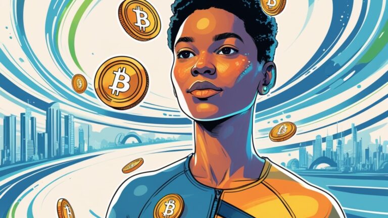 Earn Crypto by Walking: Easy Steps to Get Paid to Move! 2025