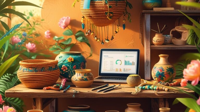 What Handmade Products Sell The Best? Top Trending Ideas!