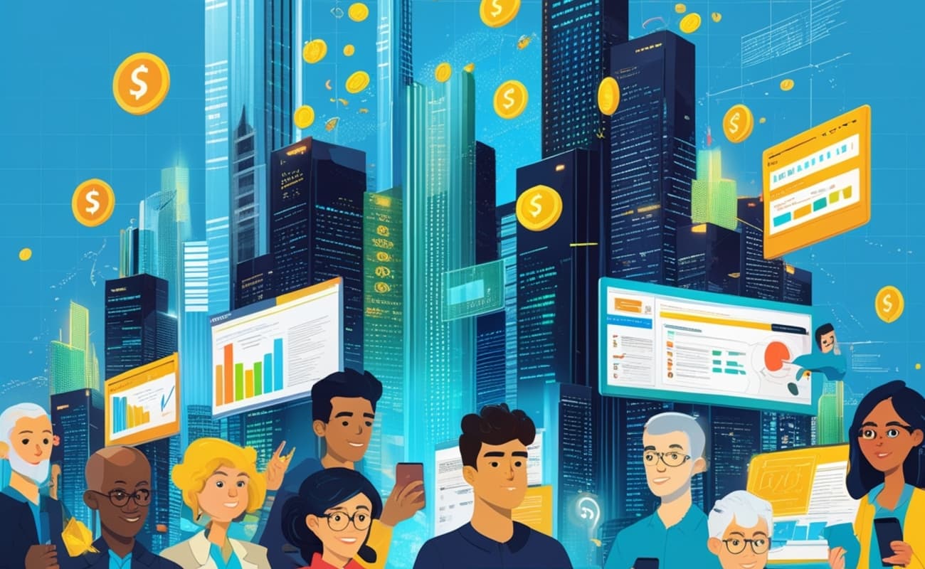 High Paying Micro Tasks: Earn Big Cash Fast From Home! 2025