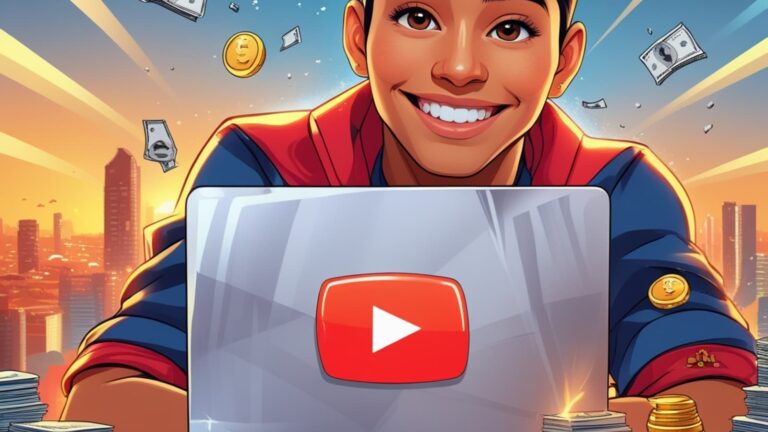 Where Do You Get Money From YouTube? Secrets Revealed! 2025