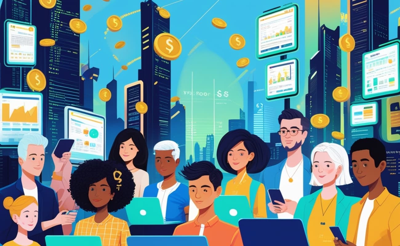 Earn Fast Cash Online with Micro Tasks Websites