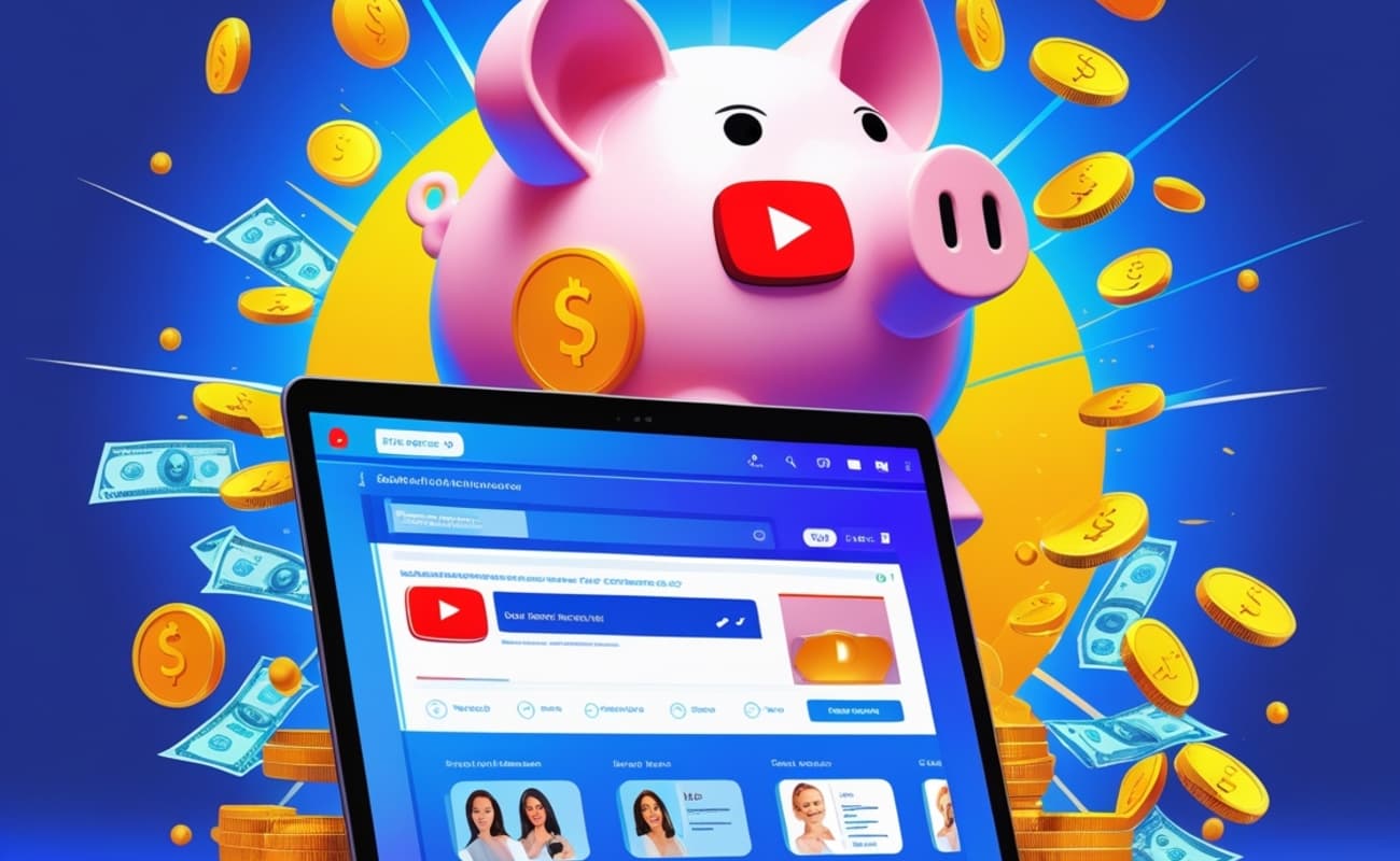 10 Best Money Making YouTube Channel Ideas for Huge Profits