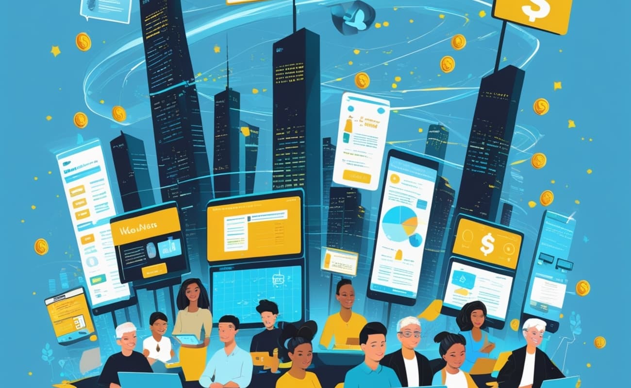 Earn Fast Cash Online with Micro Tasks Websites