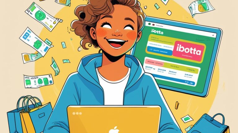 How to Use Ibotta: Easy Hacks to Maximize Your Cash Back!
