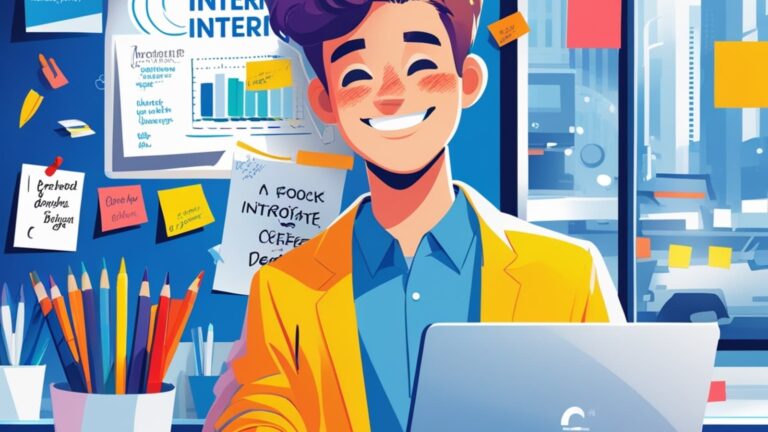 Graphic Design Internships: Grow Your Career & Get Hired!