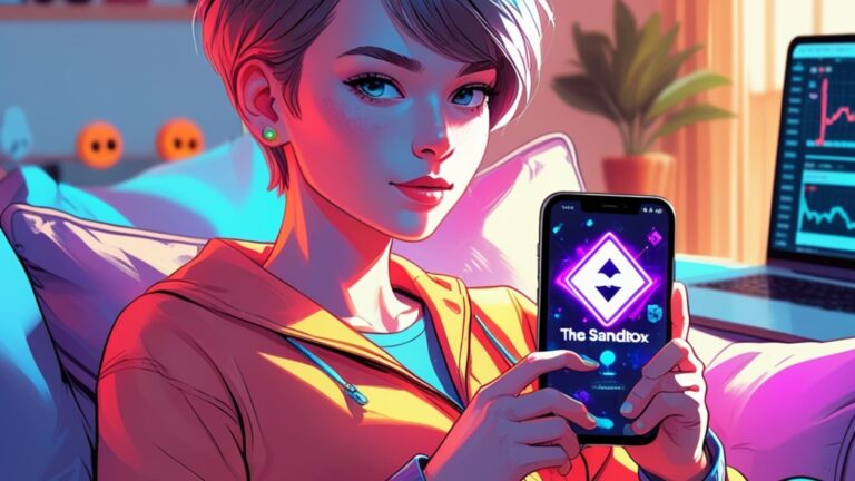 Top Play to Earn Games Binance: Earn Crypto Playing Games!