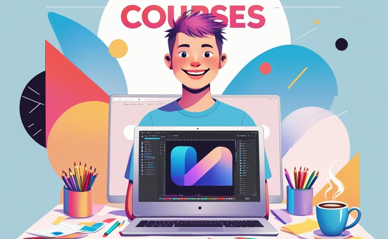 Graphic Design Courses: Boost Skills & Unlock Creativity