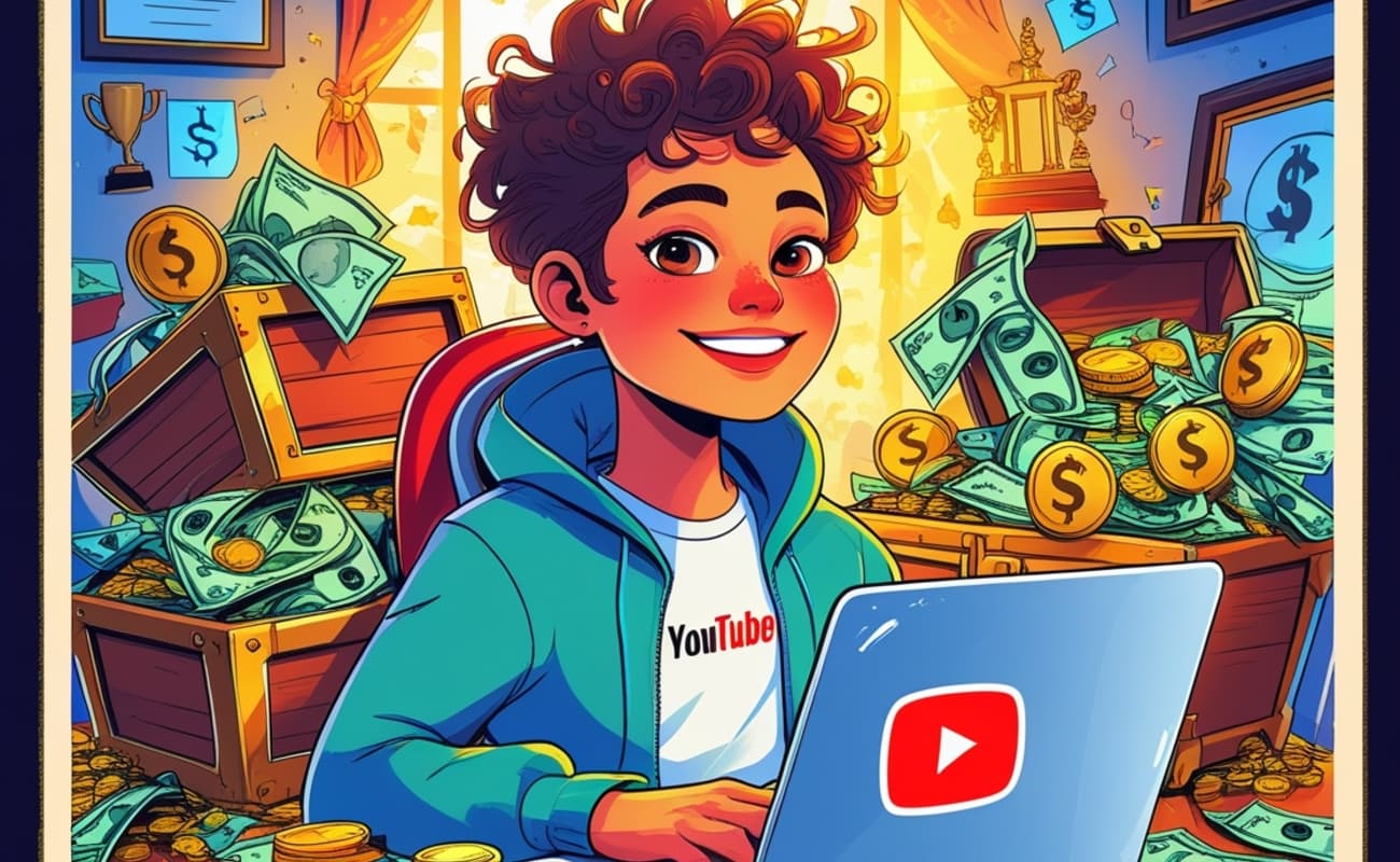 How Many Views on YouTube Earn Money: Shocking Truth Revealed!