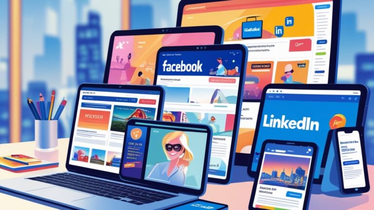 Top 10 Online Advertising Platforms You Can't Ignore 2025