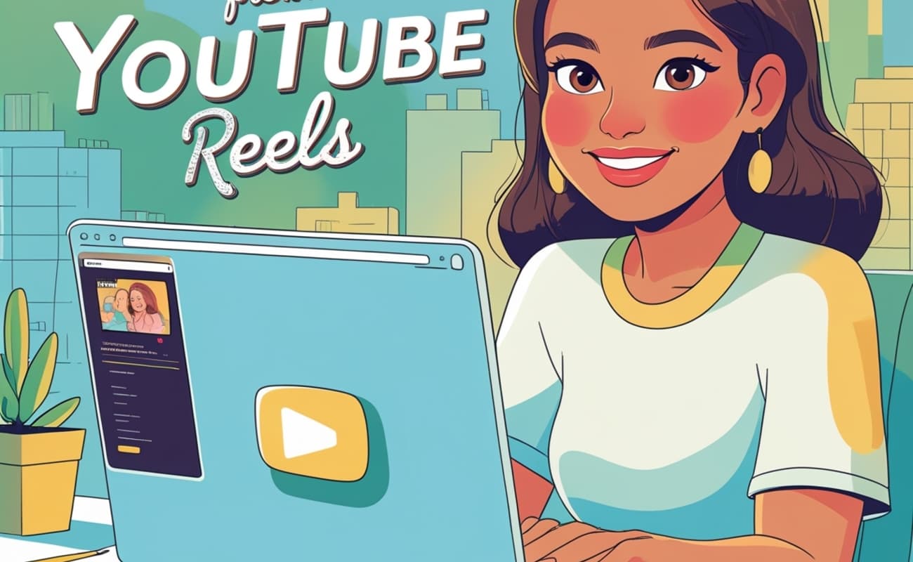 How to Make Money from YouTube Reels: Top Secrets Revealed!